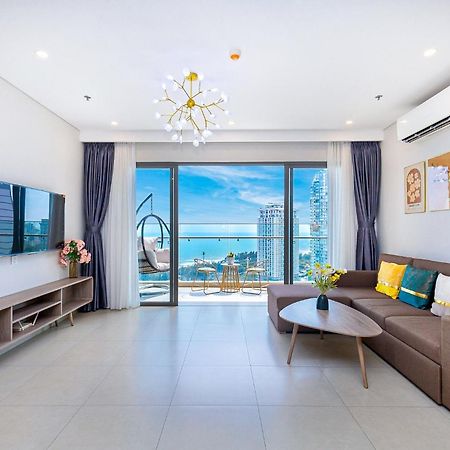 The Song Vung Tau Apartment - 28 Thi Sach Phuong Thang Tam Dış mekan fotoğraf